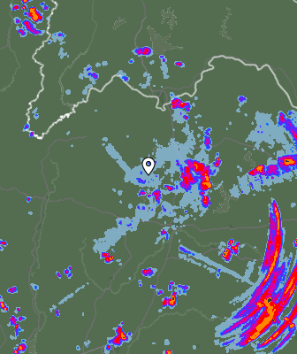 Ilmastiku radar
