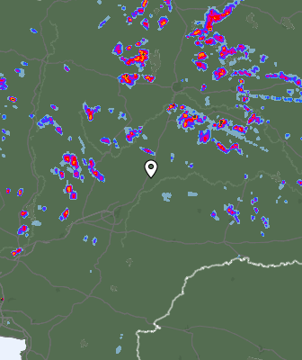 Радар