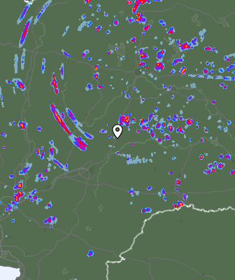 Радар