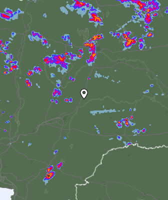 Радар