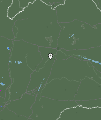 Laika apstākļu radars