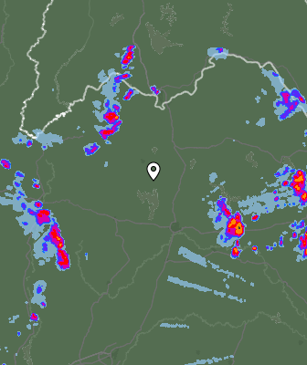 Ilmastiku radar
