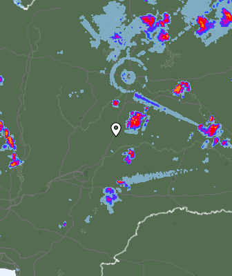 Радар