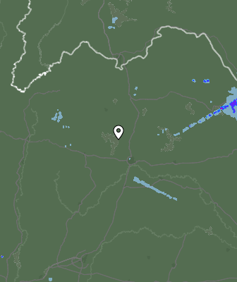 Laika apstākļu radars