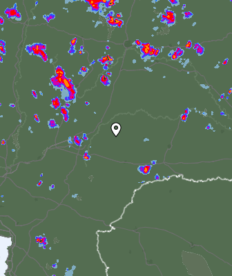 Радар