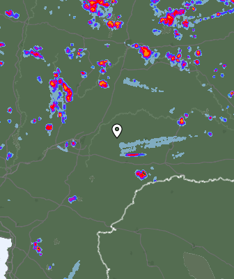 Радар
