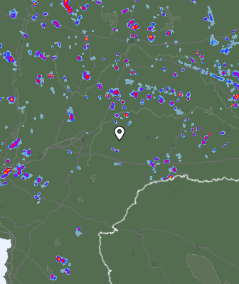 Радар