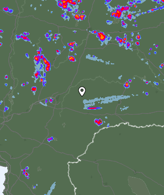 Радар