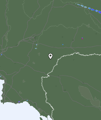 Laika apstākļu radars