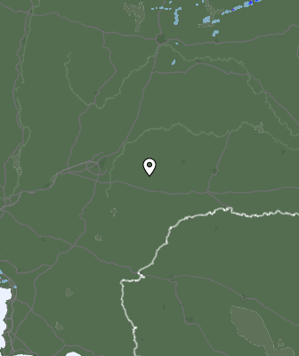 Laika apstākļu radars