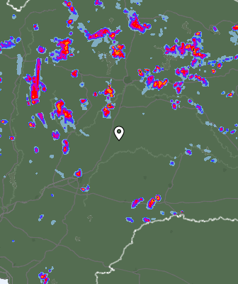 Радар
