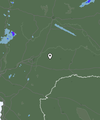 Laika apstākļu radars