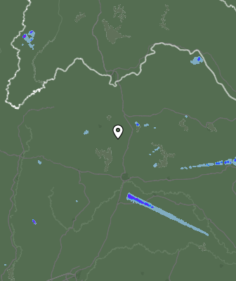 Laika apstākļu radars