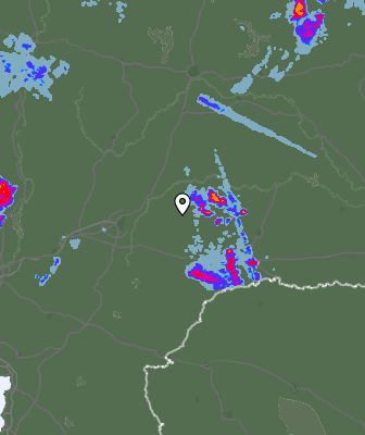 Радар