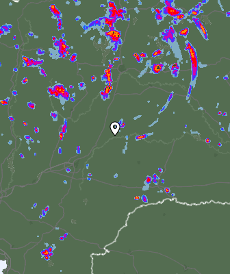 Радар