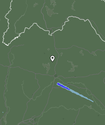 Laika apstākļu radars