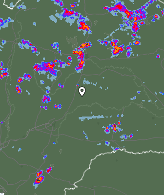 Радар