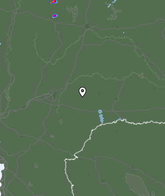 Laika apstākļu radars