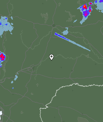 Радар
