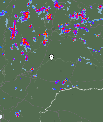Радар