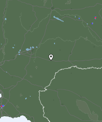 Laika apstākļu radars