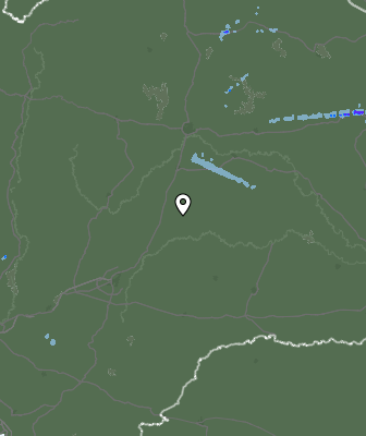 Laika apstākļu radars