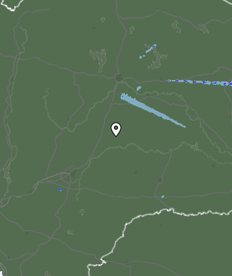 Laika apstākļu radars