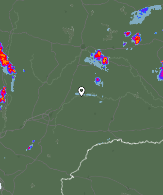 Радар