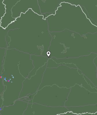 Laika apstākļu radars