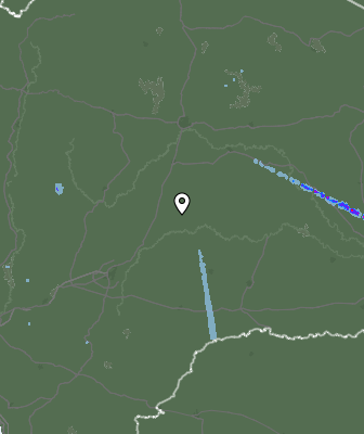 Laika apstākļu radars