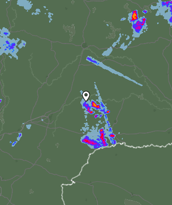 Радар