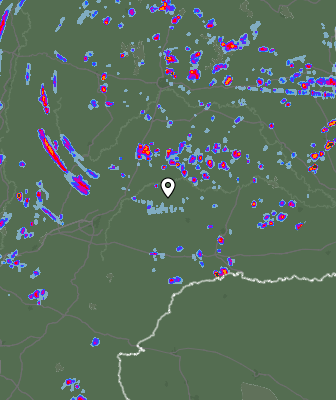 Радар