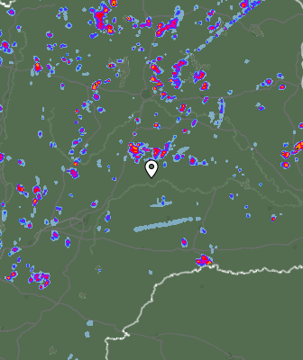 Радар