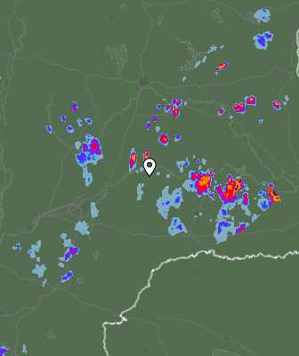 Радар