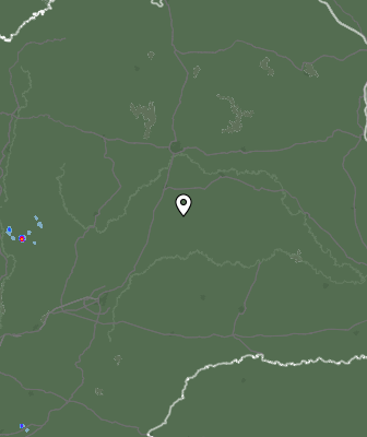 Laika apstākļu radars