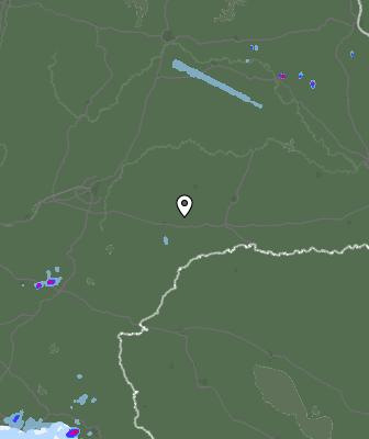 Laika apstākļu radars