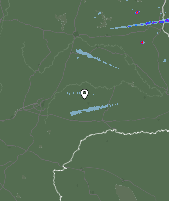 Laika apstākļu radars