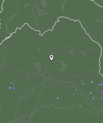 Laika apstākļu radars
