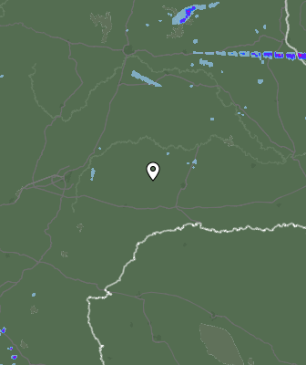 Laika apstākļu radars