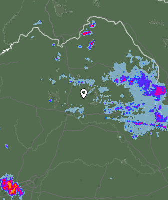 Ilmastiku radar
