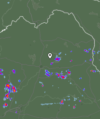 Ilmastiku radar