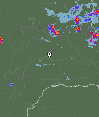Ilmastiku radar