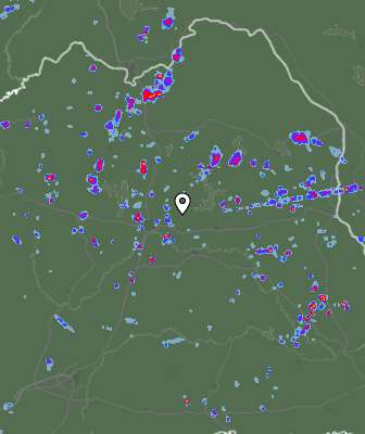 Ilmastiku radar