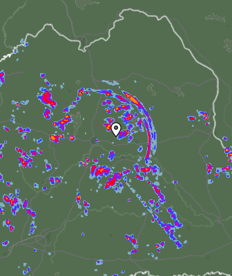 Ilmastiku radar
