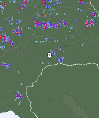 Ilmastiku radar