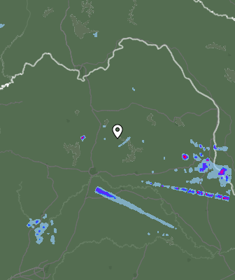 Ilmastiku radar