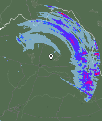 Ilmastiku radar