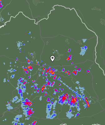 Ilmastiku radar