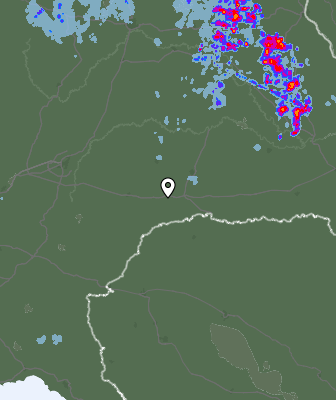 Ilmastiku radar