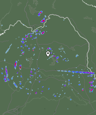 Ilmastiku radar